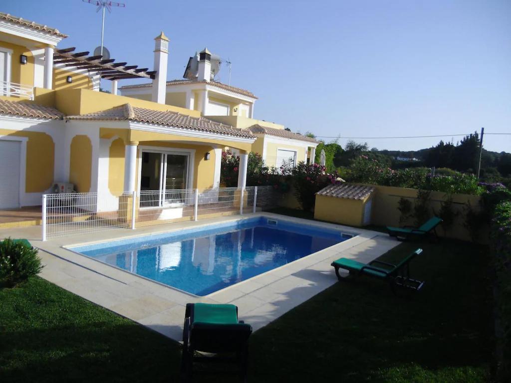 Casa Sao Bartolomeu - 5 Quartos Com Piscina Extérieur photo