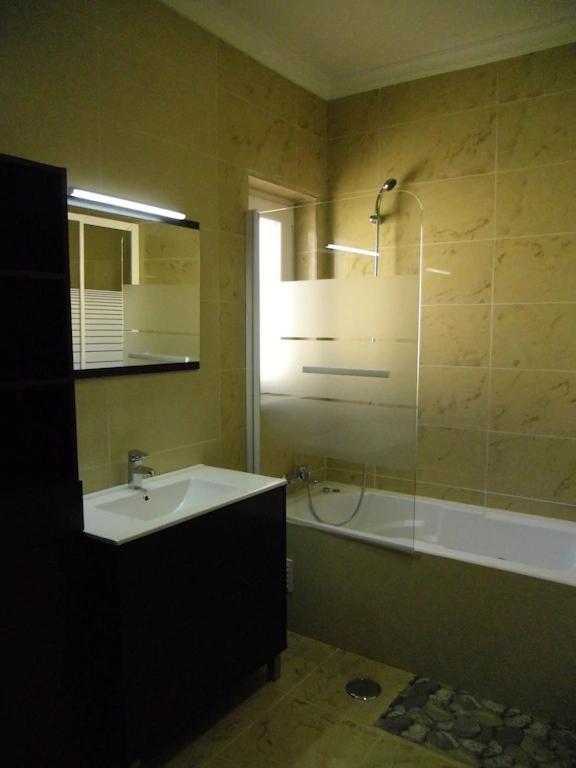 Casa Sao Bartolomeu - 5 Quartos Com Piscina Extérieur photo